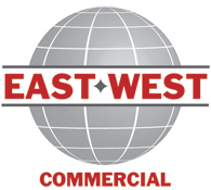 EastWestCommercial Logo