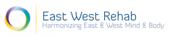 EastWestRehab Logo