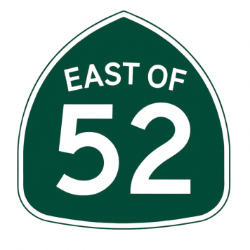 Eastof52 Logo