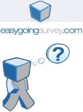 EasyGoingSurvey Logo
