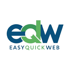 EasyQuickWeb Logo