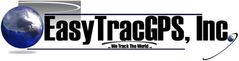 EasyTracGPS Logo