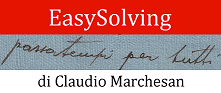 Easysolving Logo