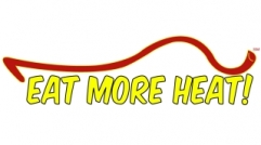 EatMoreHeat Logo