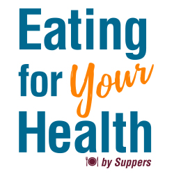 Eating for Your Health Logo