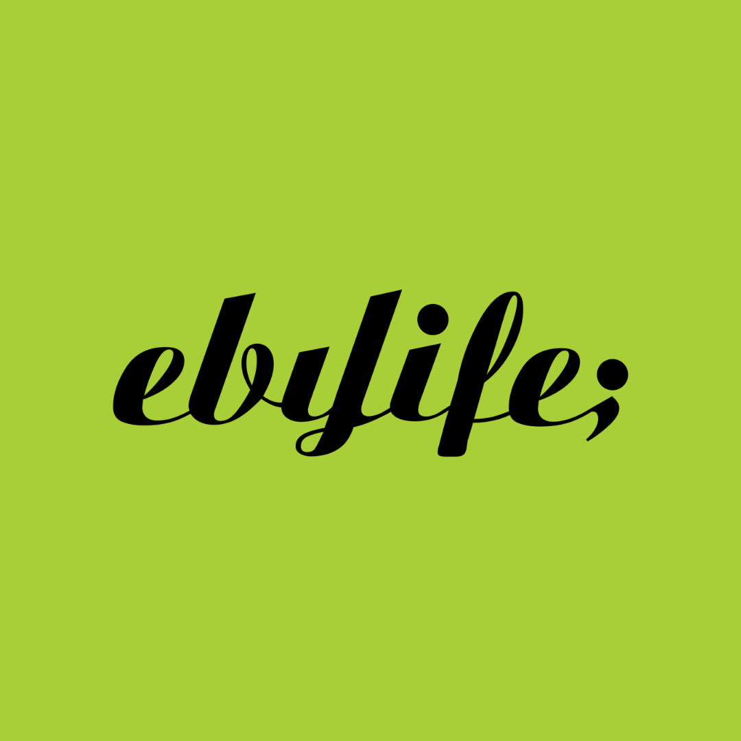 Ebylife Logo