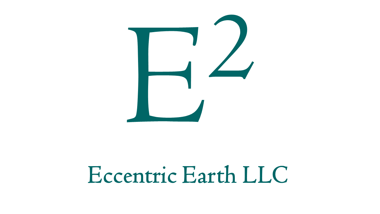 EccentricEarth Logo