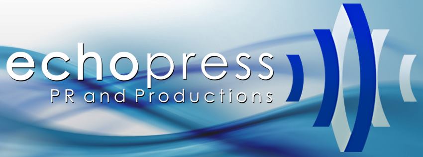 EchoPress Logo
