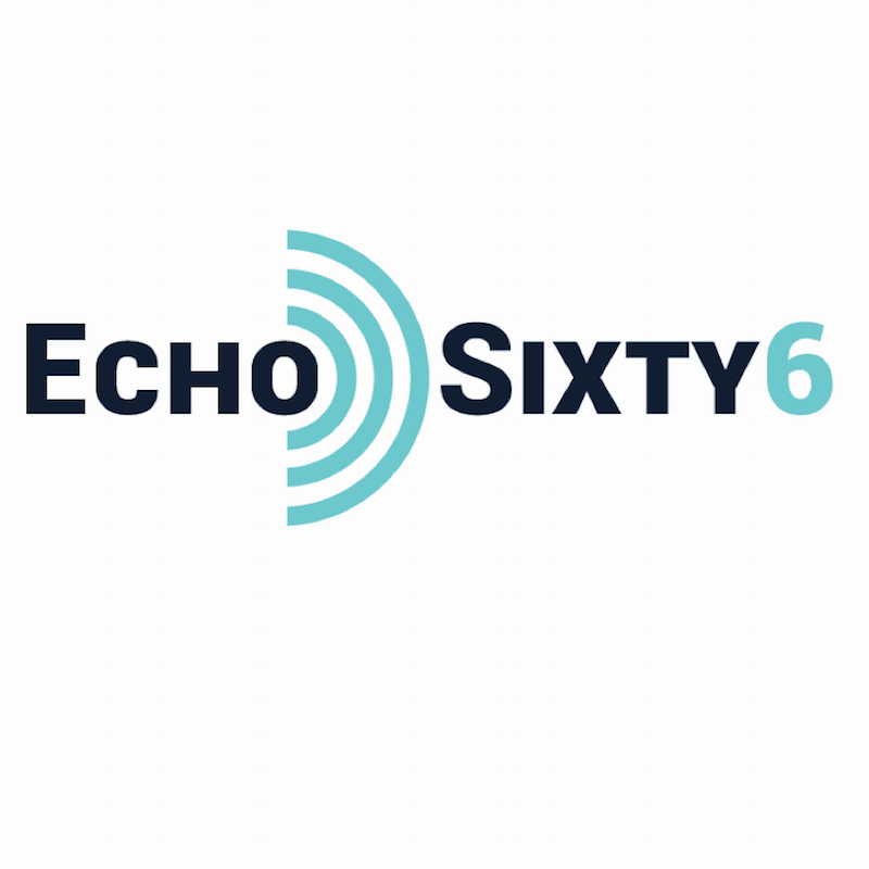 EchoSixty6 Logo