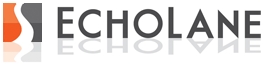 Echo Lane Logo