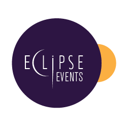 EclipseEventsInc Logo