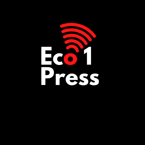 Eco1press Logo