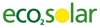 Eco2Solar Logo