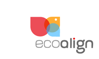 EcoAlign Logo