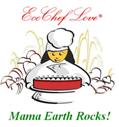 Mama Earth Rocks! Logo