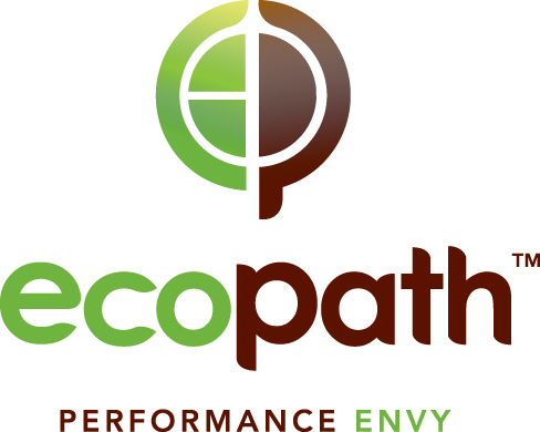 EcoPath Logo