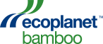 EcoPlanetBamboo Logo