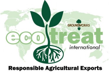 EcoTreat International LLC Logo