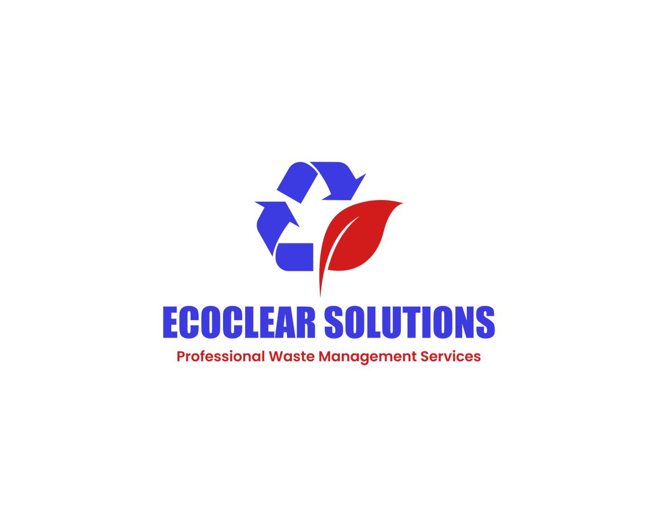 Ecoclearsolutions Logo