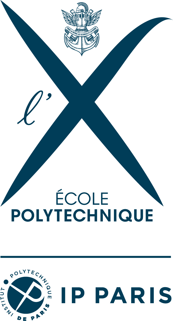 Ecole Polytechnique Logo