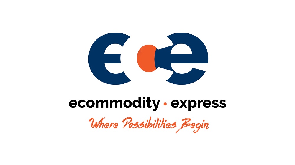 Ecommodity Express.com Logo