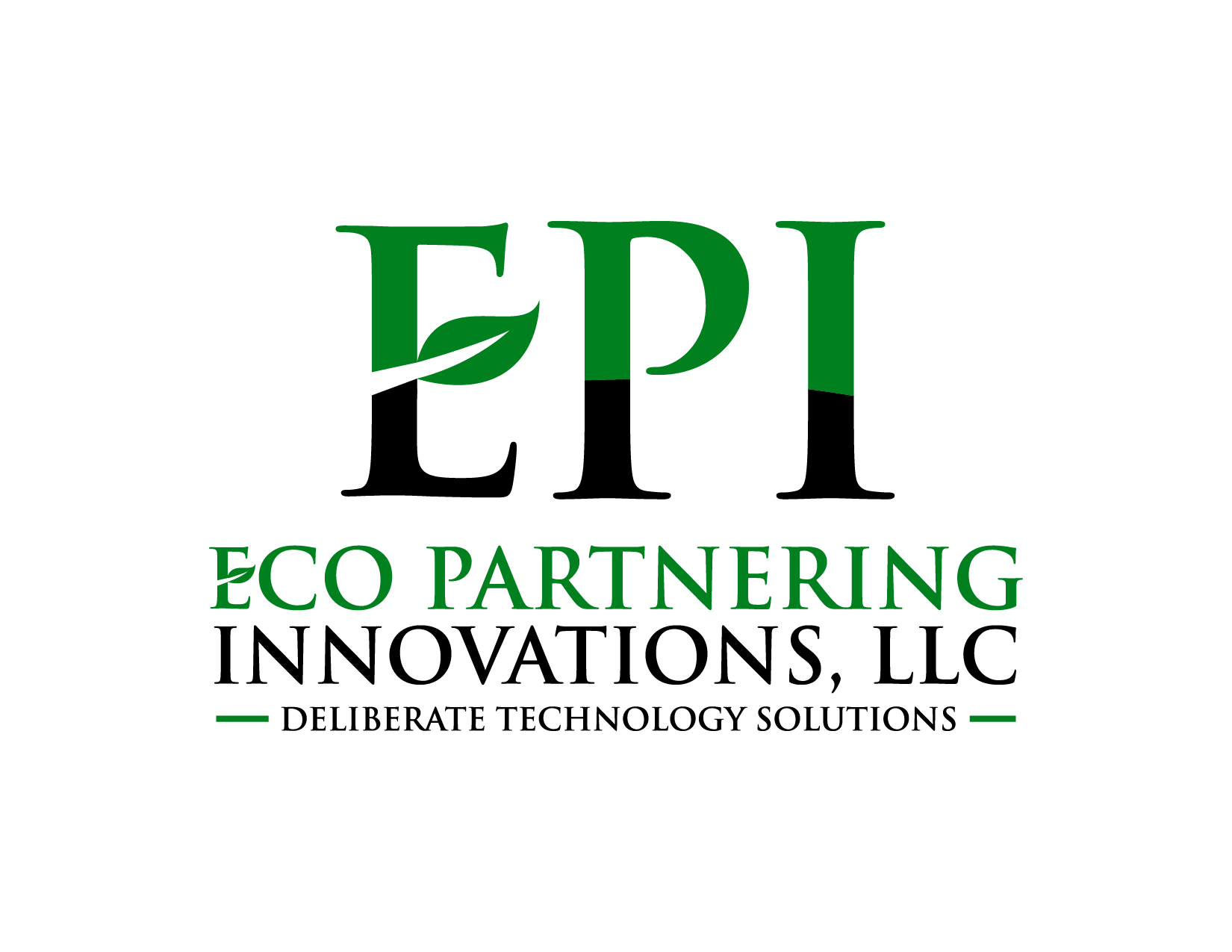 Ecopartnering Logo