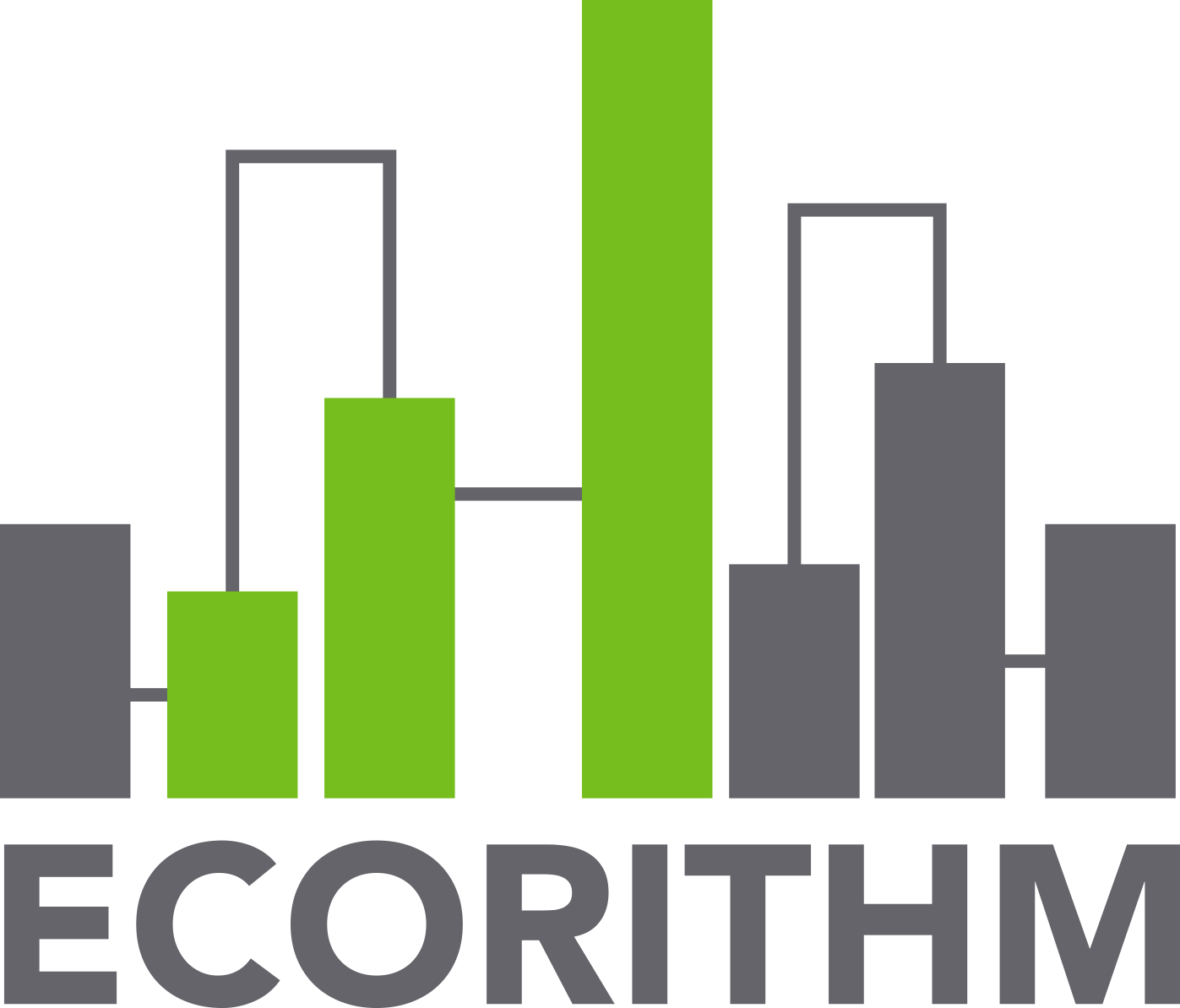 Ecorithm Logo