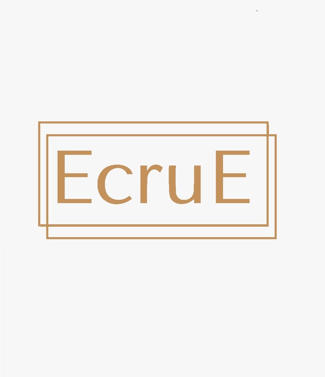 EcruE_Homes Logo