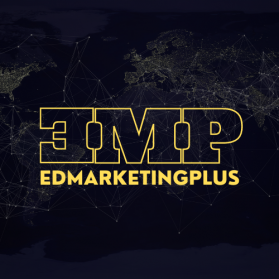 EdMarketingplus Logo