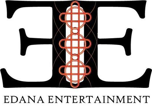 EdanaEntertainment Logo