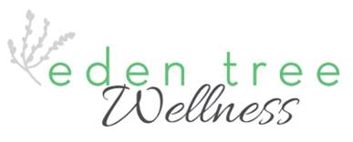 EdenTreeWellness-01 Logo