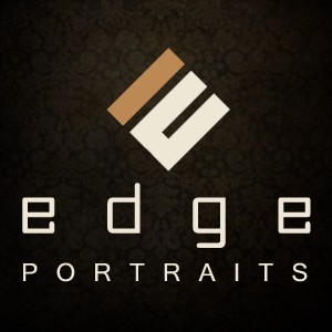 EdgePortraits Logo