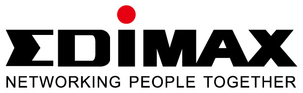 Edimax Technology Co., Ltd Logo