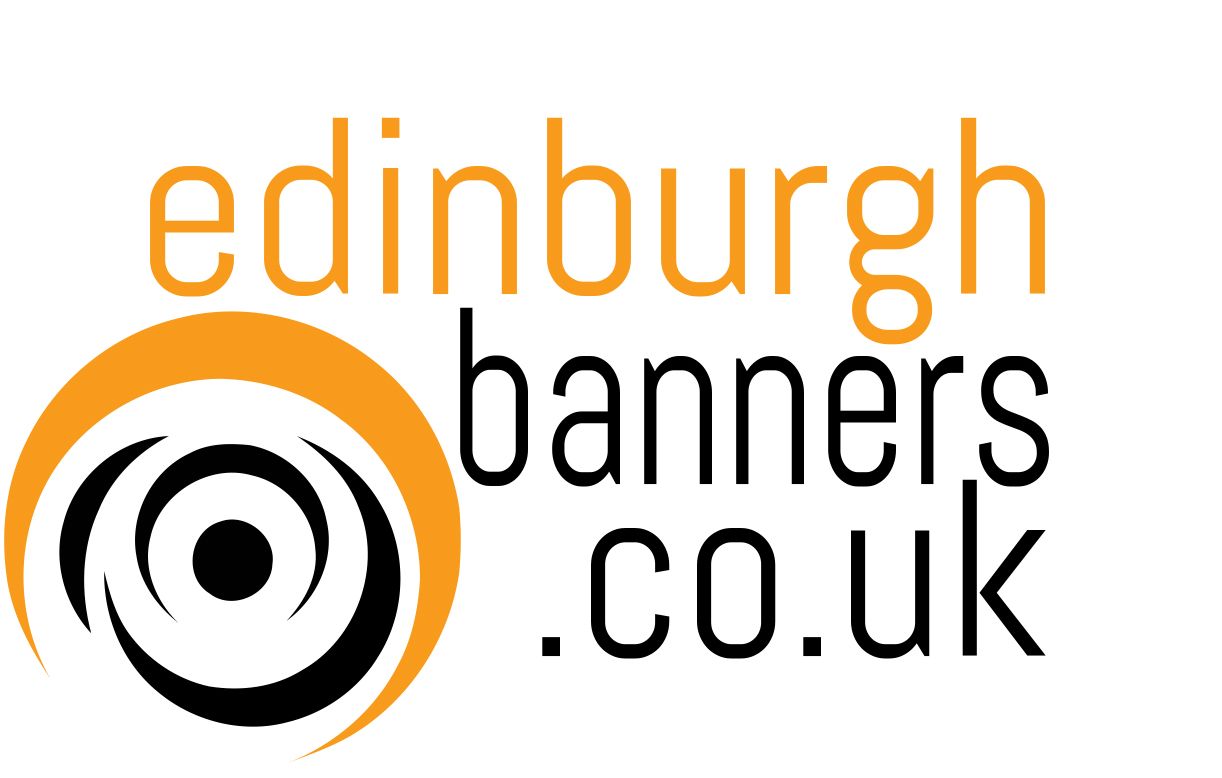 EdinburghBanners Logo