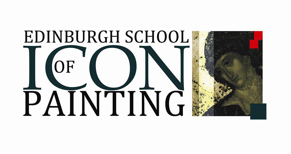 Edinburgh School of Icon Painting Logo