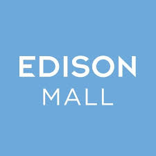 Edison Mall Logo