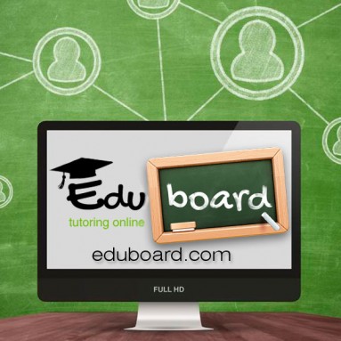 EduboardCom Logo