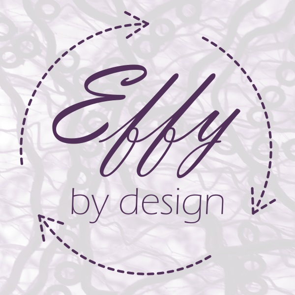 Effy By Design Logo