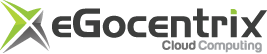 Egocentrix Logo