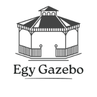 Egy Gazebo Logo