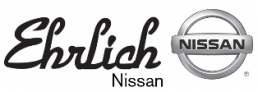 Ehrlich Nissan Logo