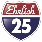 Ehrlich Kia Logo