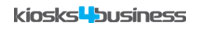 Kiosks4Business Logo