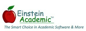 EinsteinAcademic Logo