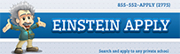 EinsteinApply Logo