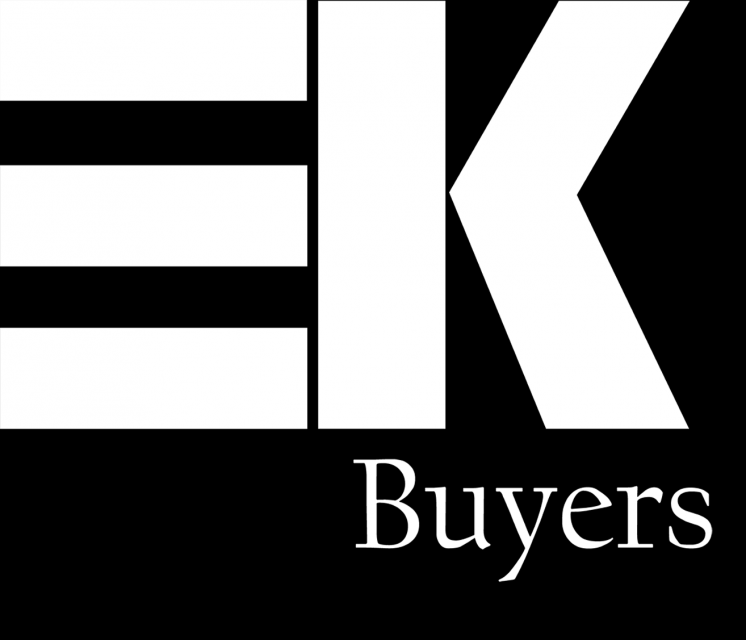 EkBuyers Logo