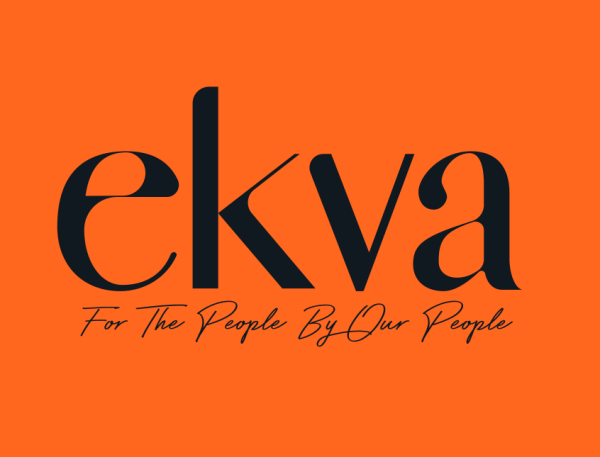 Ekva LLC Logo