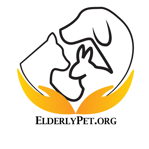 ElderlyPet Logo