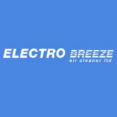 ElectroBreeze Logo