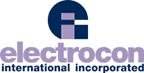 Electrocon International, Inc. Logo